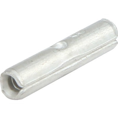 Non-Insulated Butt Connectors (Set of 20)