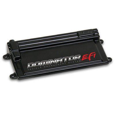 Holley Dominator EFI ECU Only