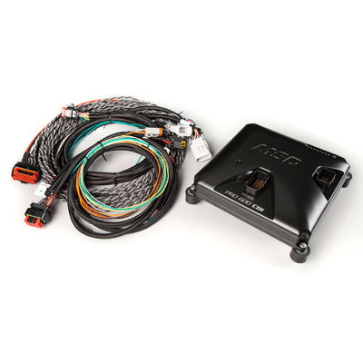 MSD PRO 600 CDI IGNITION SYSTEM