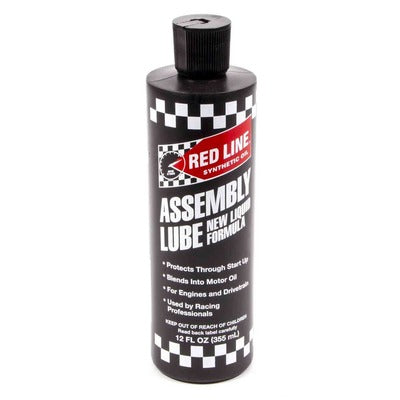 Redline Oils Liquid Assembly Lube