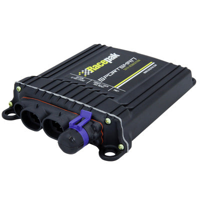 Racepak Sportsman Data Logger