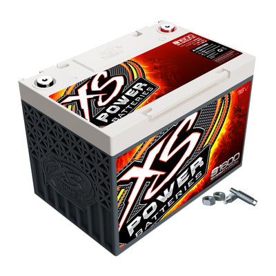 XS Power 16v AGM Batteries S1600