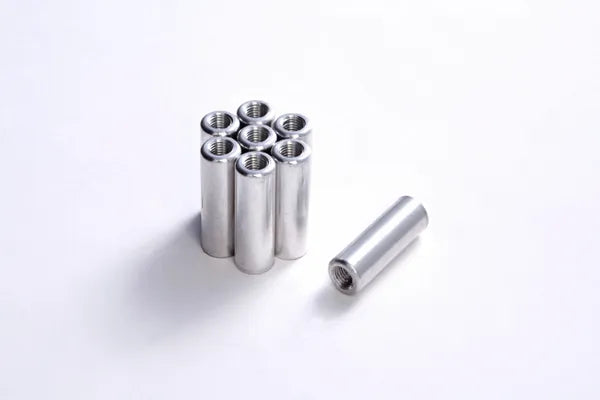 Fogger Nozzle Bung Aluminum